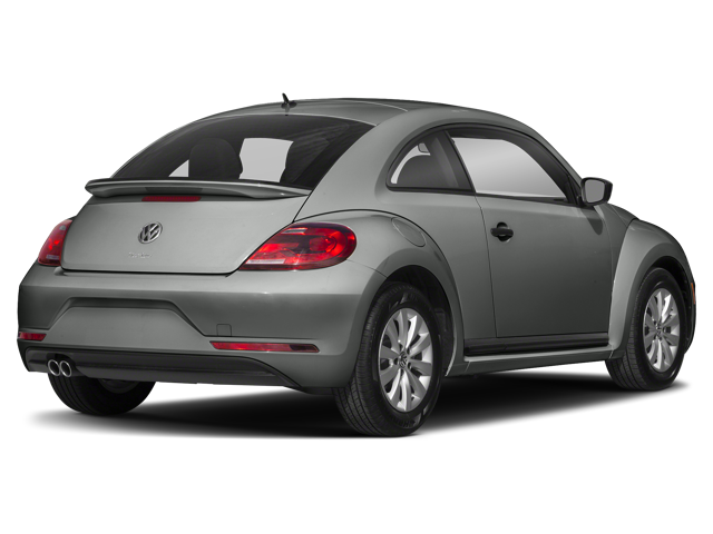 2019 Volkswagen Beetle Final Edition SE